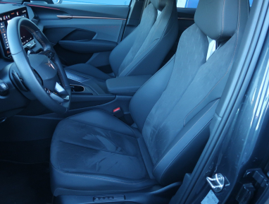 Cupra Terramar - 2025