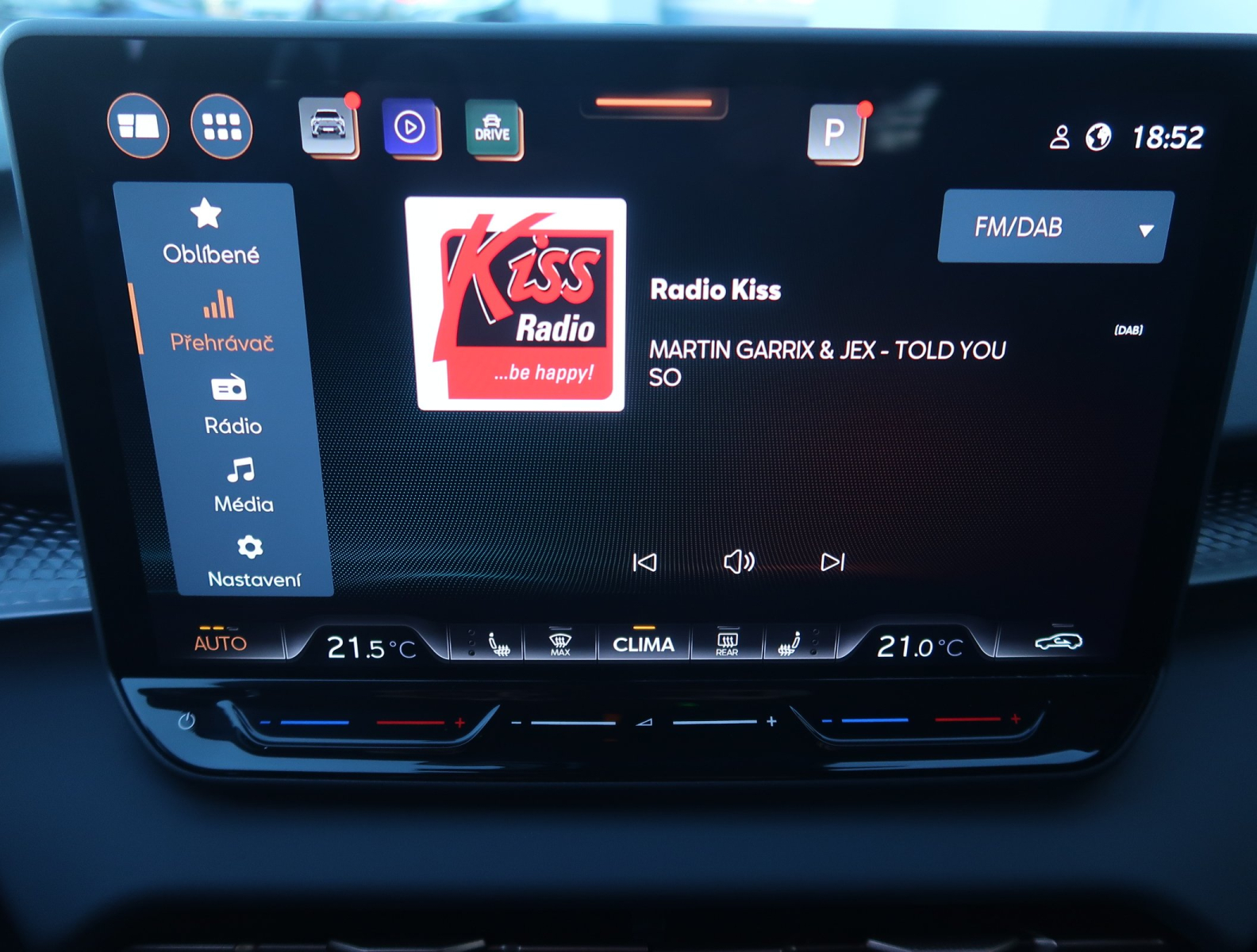 Cupra Terramar - 2025