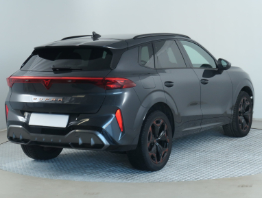 Cupra Terramar - 2025