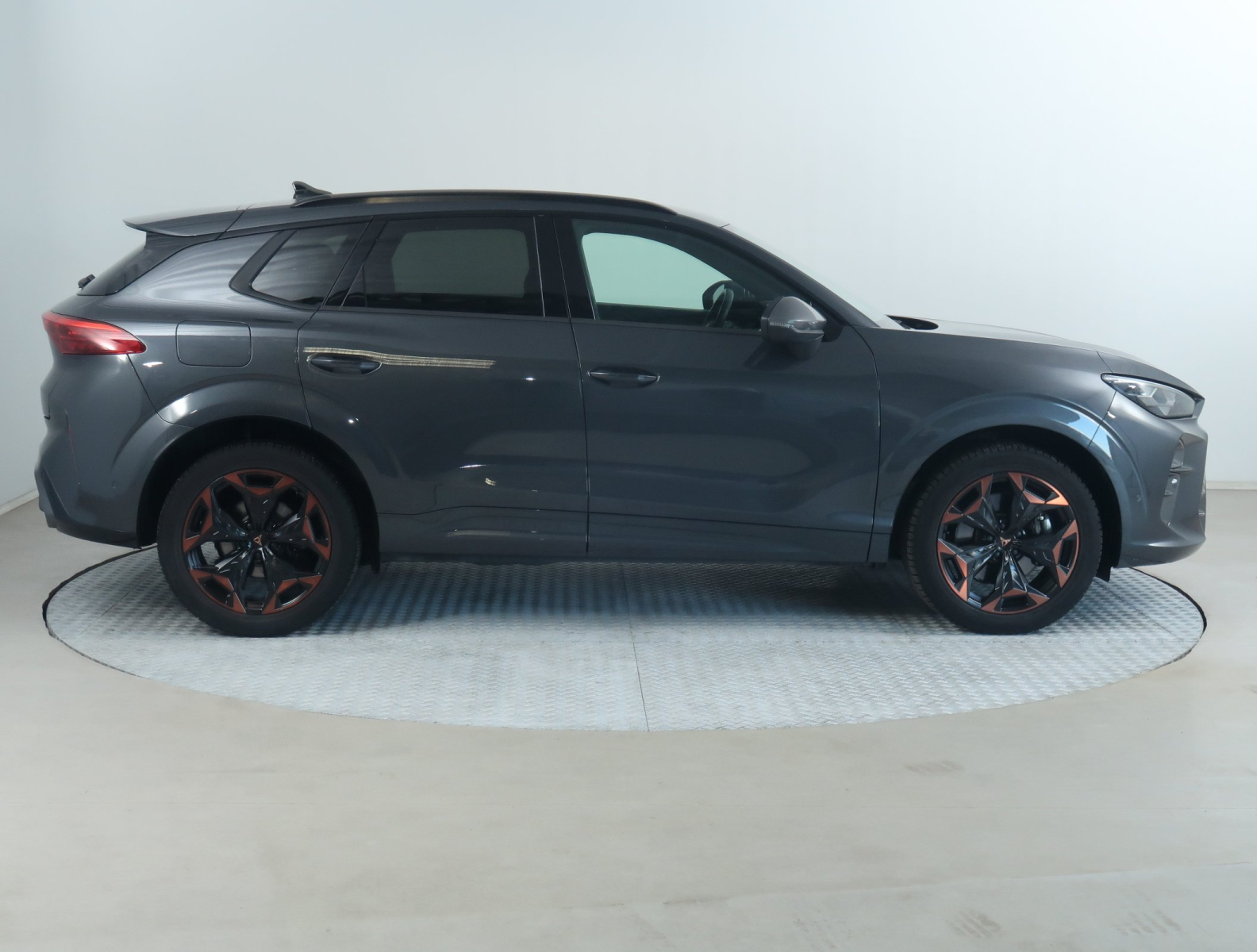 Cupra Terramar - 2025