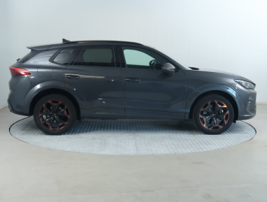 Cupra Terramar - 2025