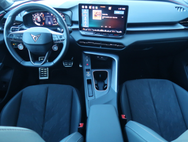 Cupra Terramar - 2025