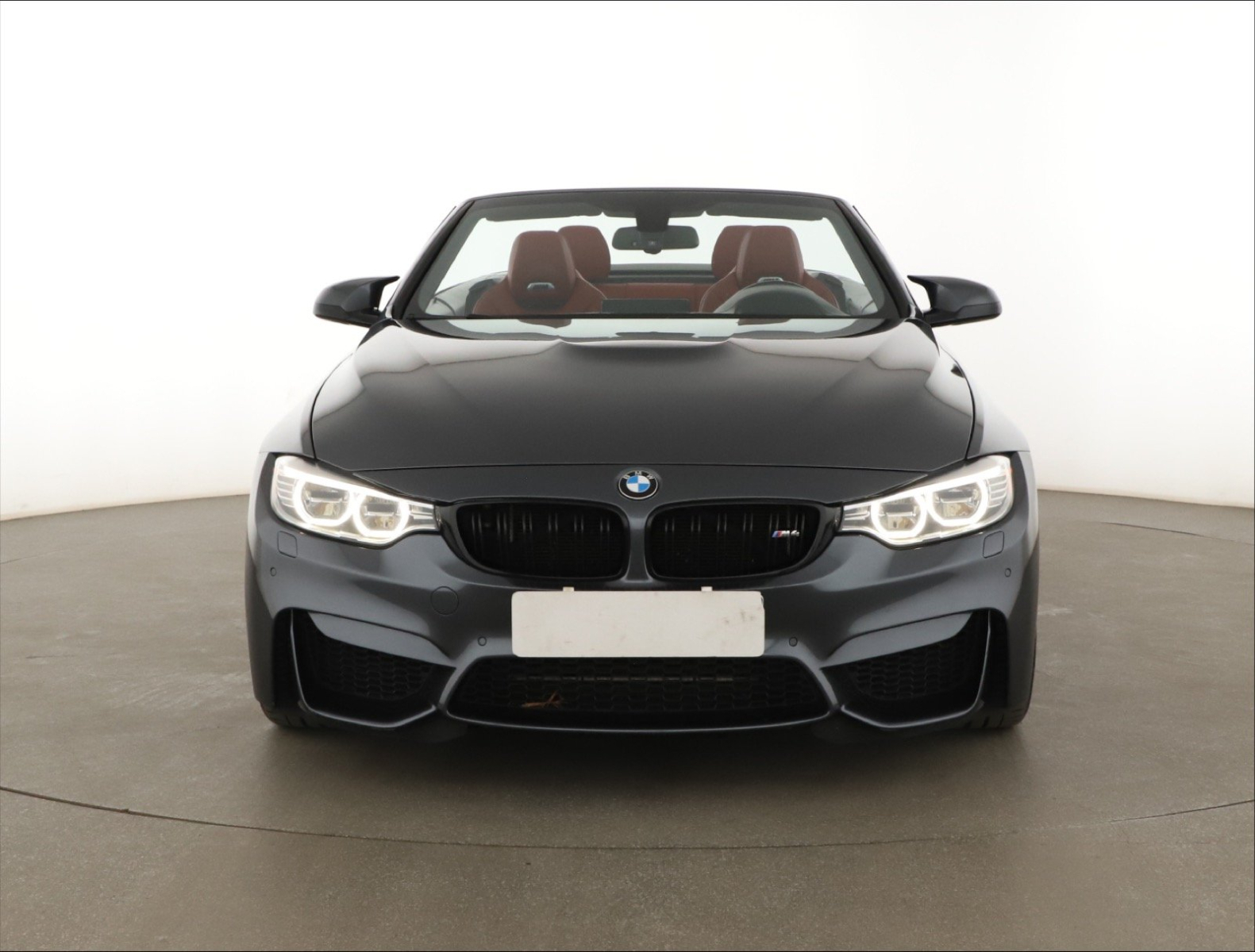 BMW M4 - 2015