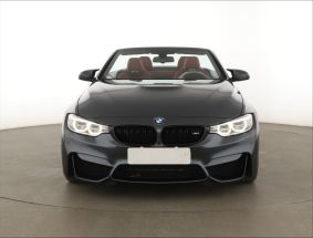 BMW M4 - 2015