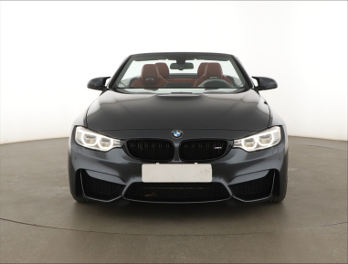 BMW M4 - 2015