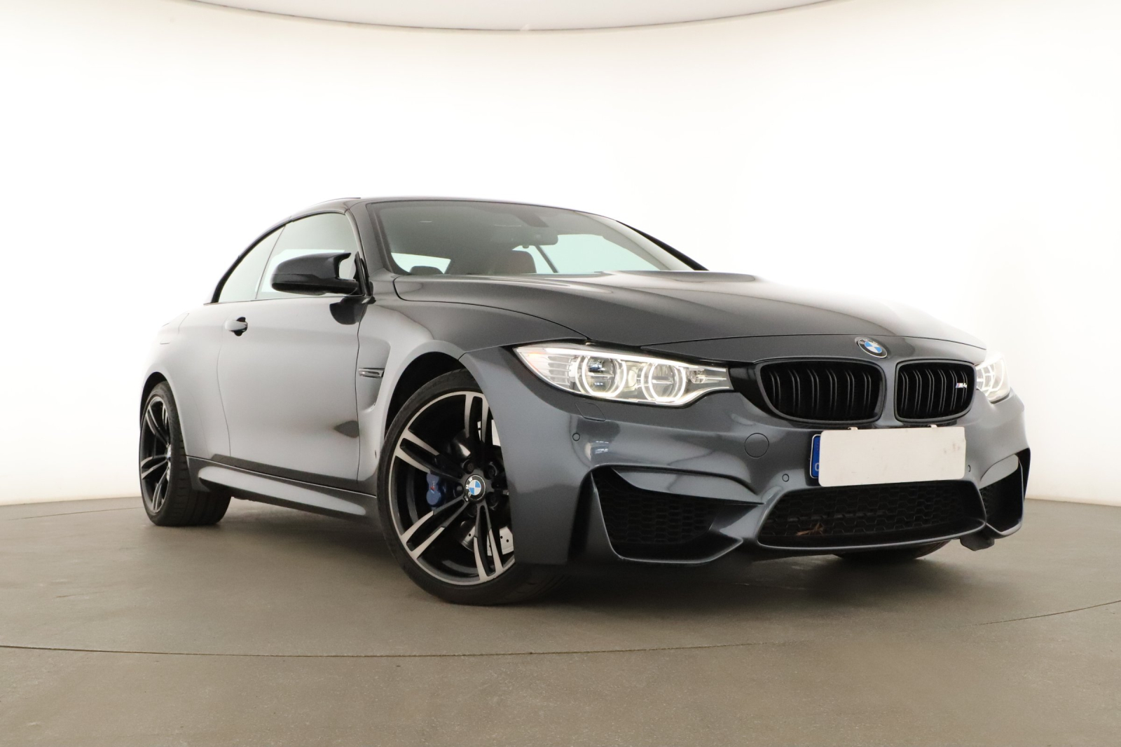 BMW M4 - 2015
