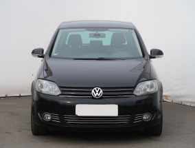 Volkswagen Golf Plus - 2011