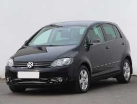 Volkswagen Golf Plus - 2011