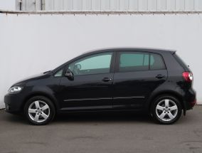 Volkswagen Golf Plus - 2011