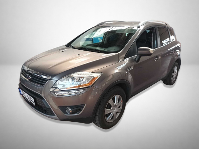 Ford Kuga 2012