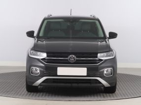 Volkswagen T-Cross - 2020