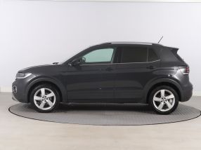 Volkswagen T-Cross - 2020