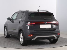 Volkswagen T-Cross - 2020