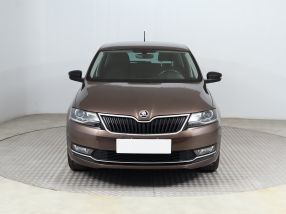 Skoda Rapid Spaceback - 2018