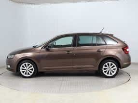 Skoda Rapid Spaceback - 2018
