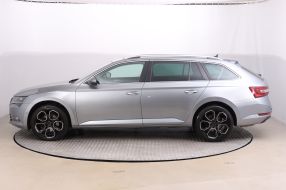 Škoda Superb - 2017