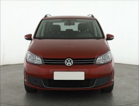 Volkswagen Touran - 2014
