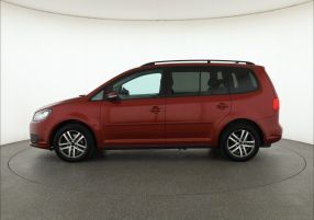 Volkswagen Touran - 2014
