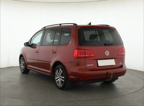 Volkswagen Touran - 2014