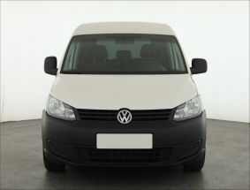 Volkswagen Caddy - 2012