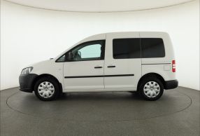 Volkswagen Caddy - 2012