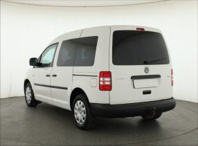 Volkswagen Caddy - 2012