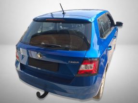 Skoda Fabia - 2018