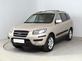 Hyundai Santa Fe - 2007