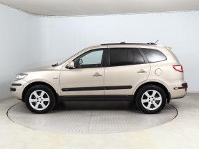 Hyundai Santa Fe - 2007