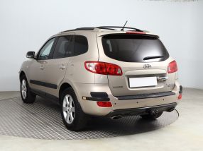 Hyundai Santa Fe - 2007