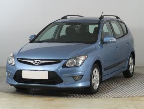 Hyundai i30 - 2012