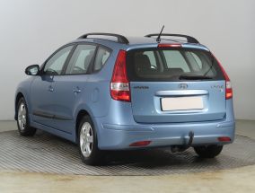 Hyundai i30 - 2012