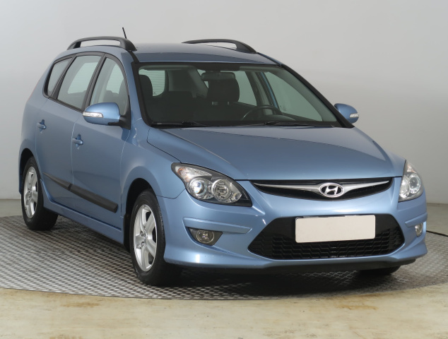 Hyundai i30 2012