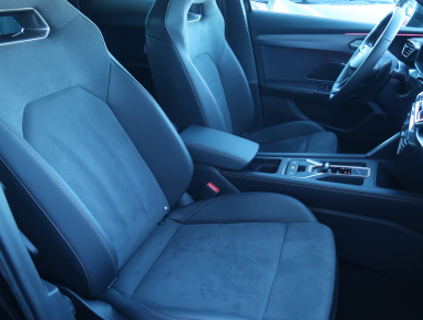 Cupra Formentor - 2025