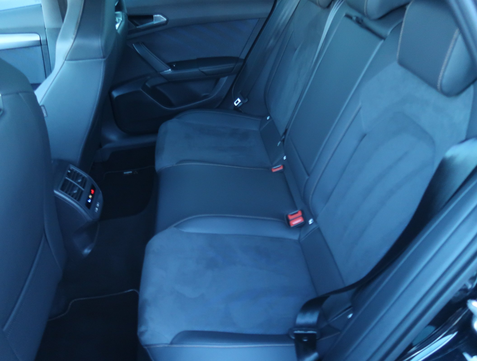 Cupra Formentor - 2025