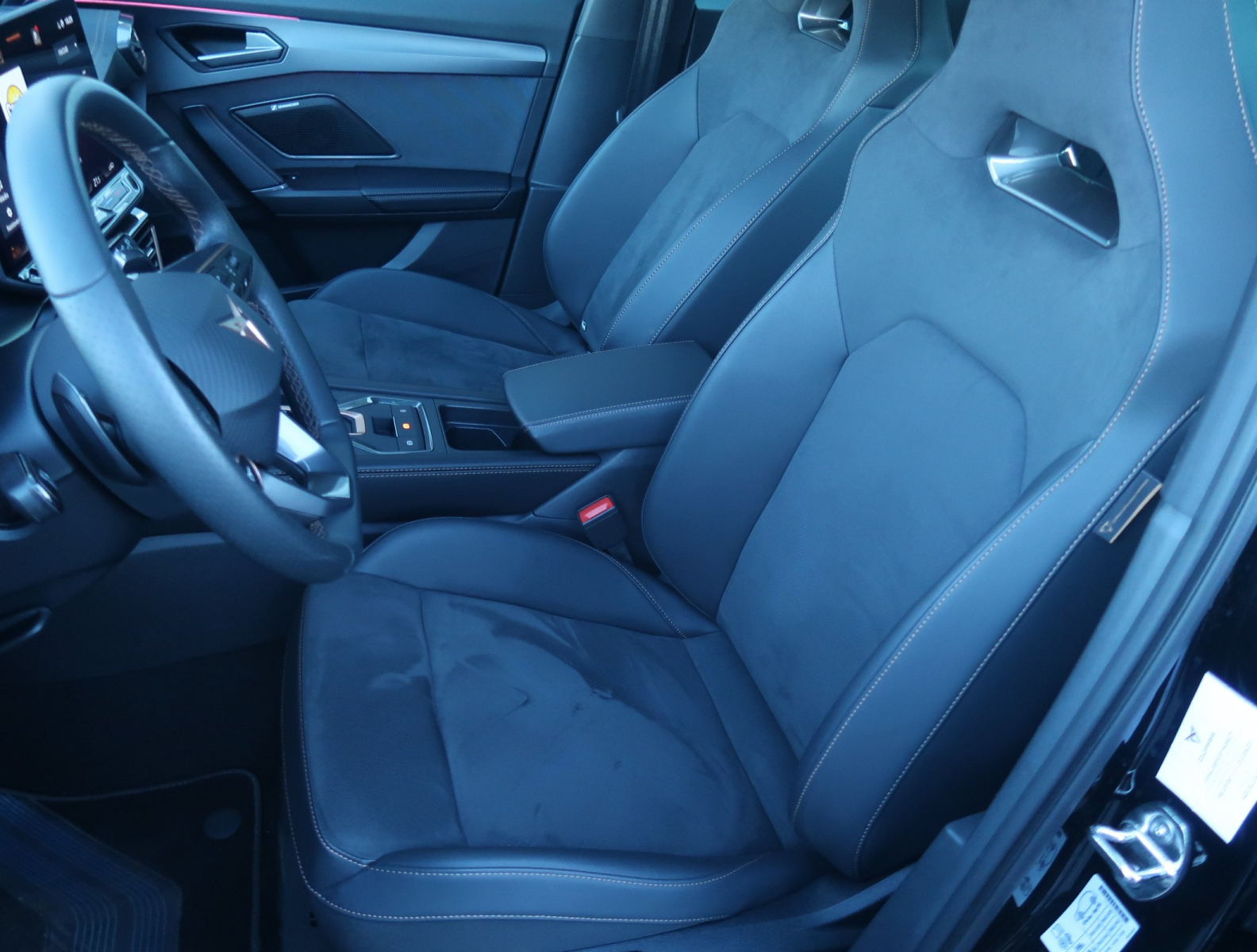 Cupra Formentor - 2025