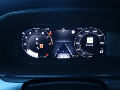 Cupra Formentor - 2025