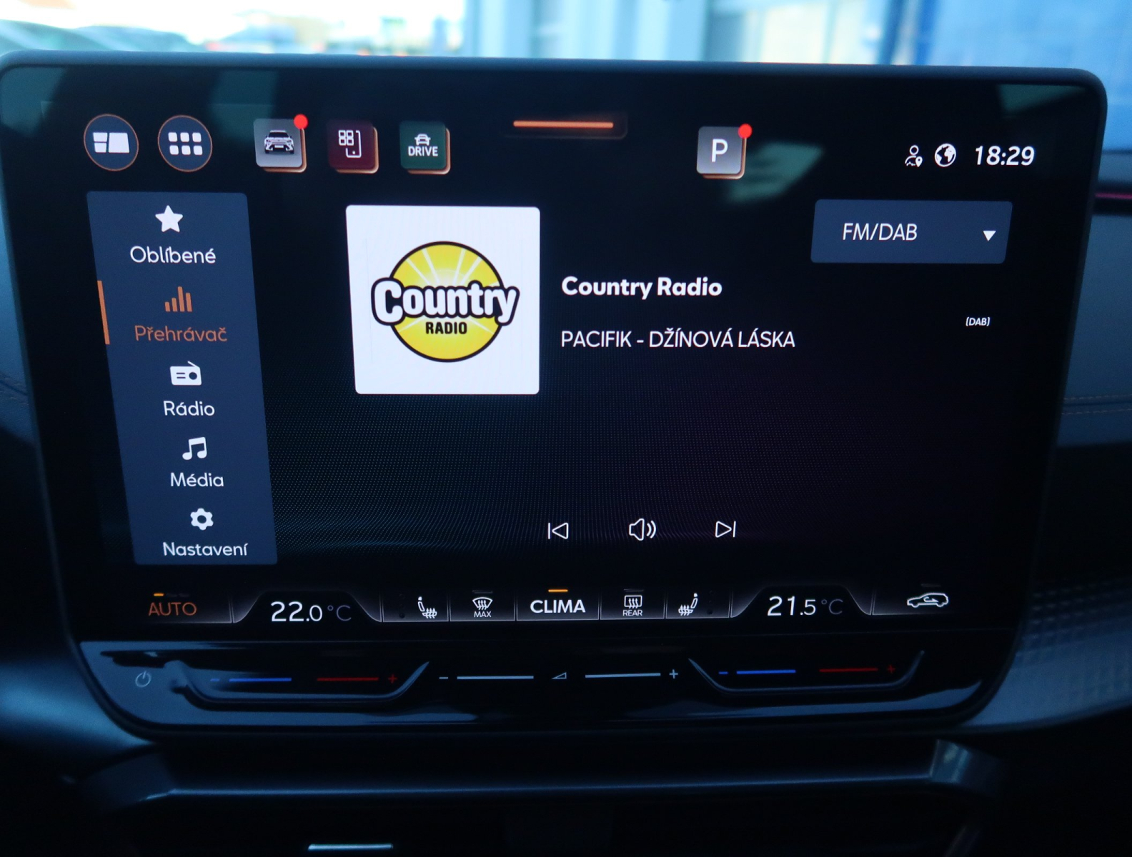 Cupra Formentor - 2025