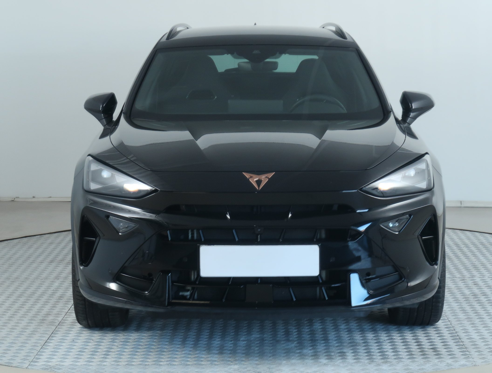 Cupra Formentor - 2025