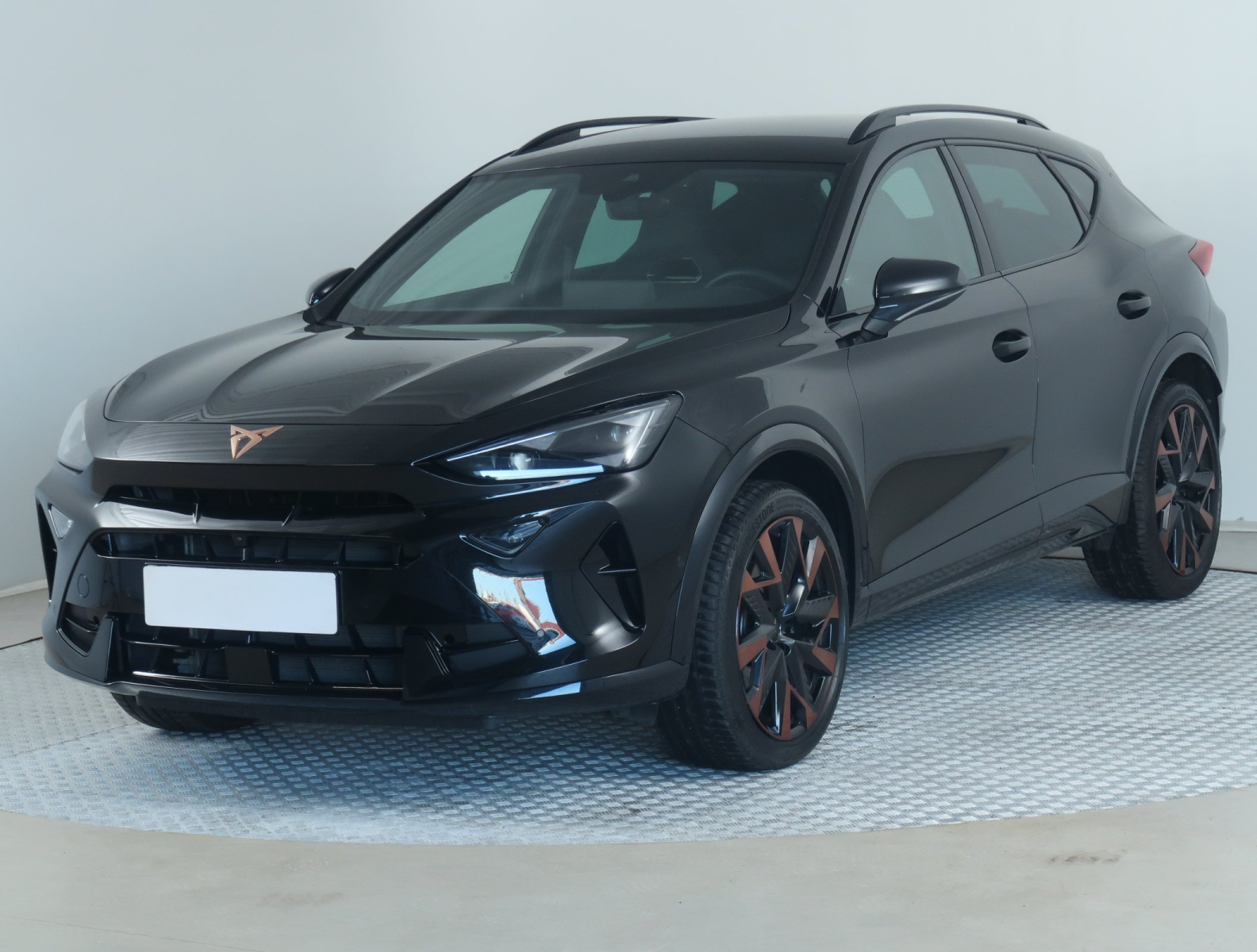Cupra Formentor - 2025