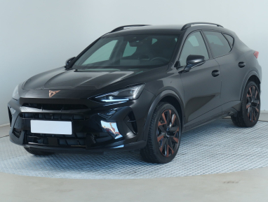 Cupra Formentor - 2025