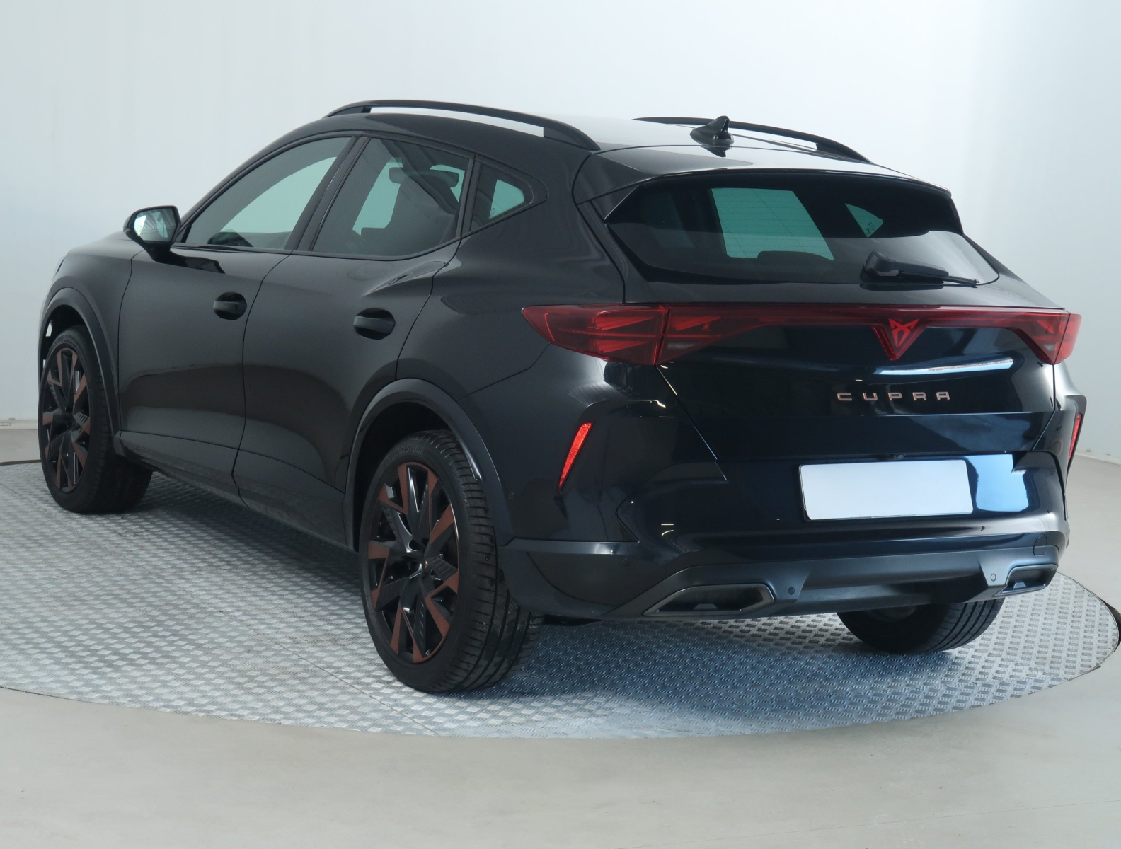 Cupra Formentor - 2025