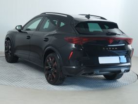 Cupra Formentor - 2025