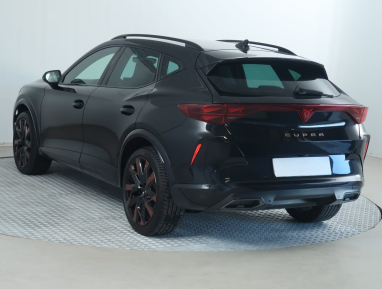 Cupra Formentor - 2025