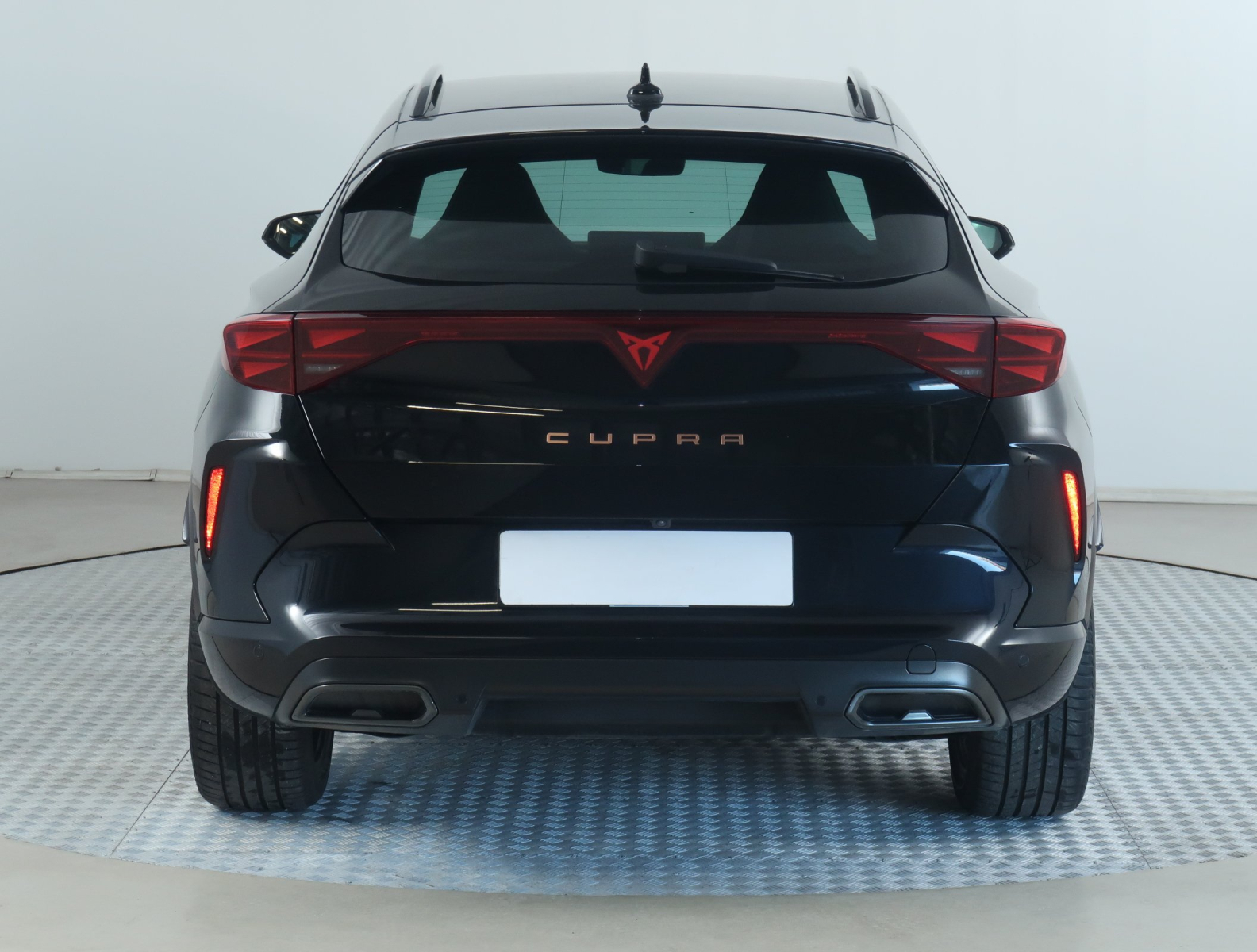 Cupra Formentor - 2025