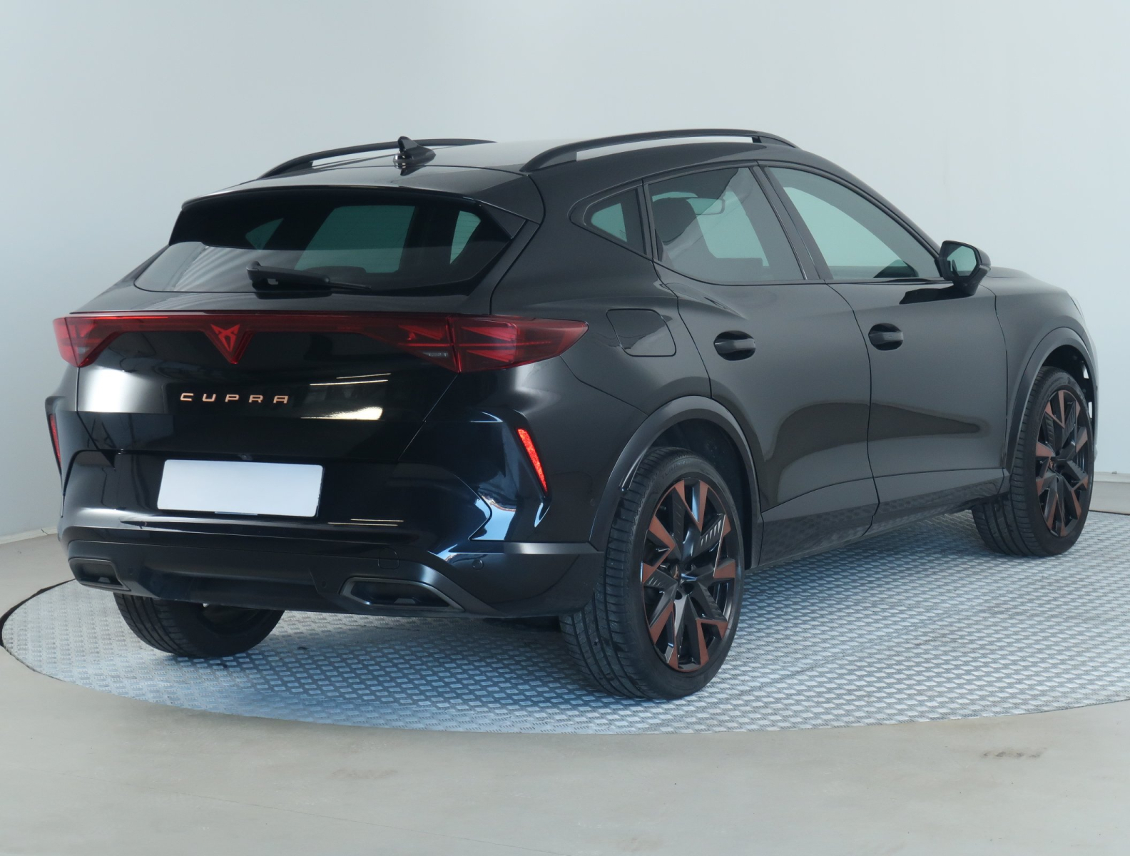 Cupra Formentor - 2025