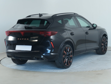 Cupra Formentor - 2025