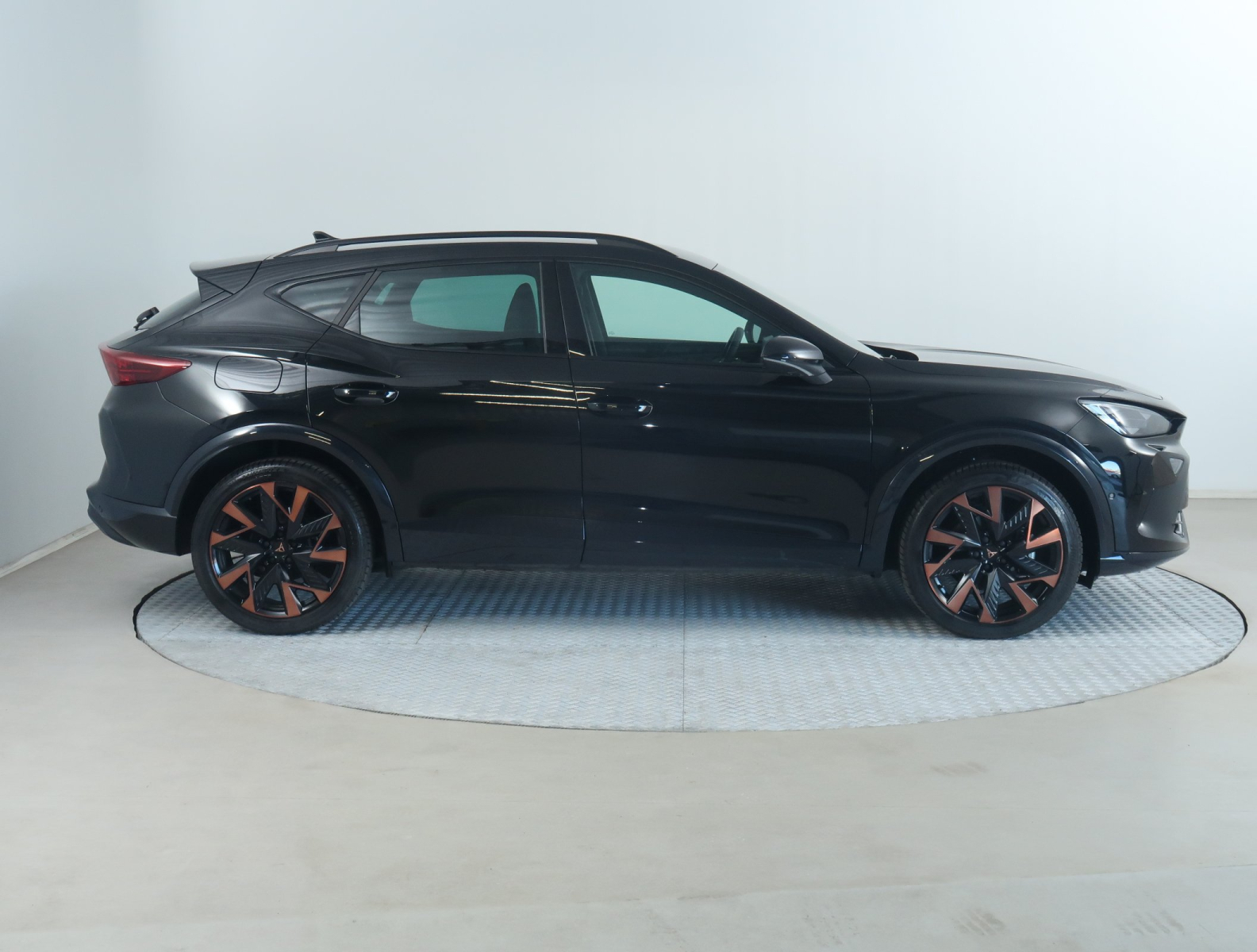 Cupra Formentor - 2025