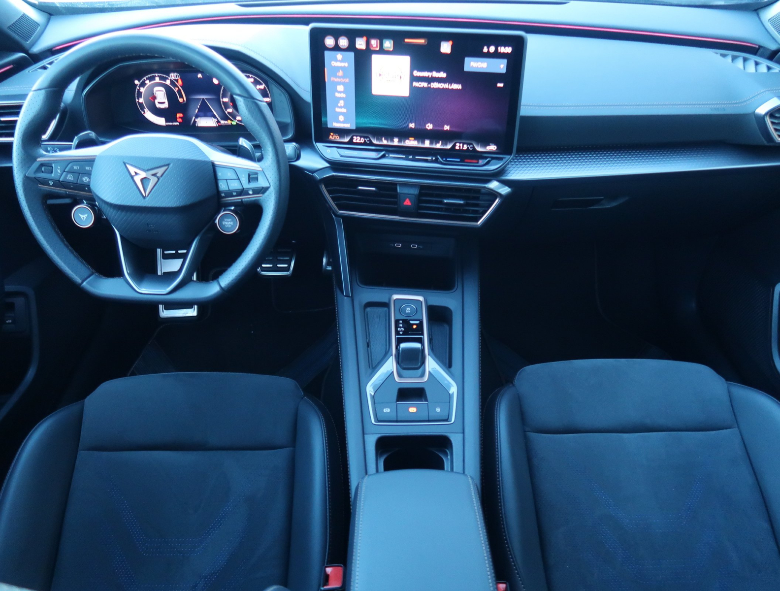 Cupra Formentor - 2025