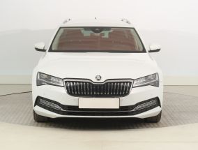 Skoda Superb - 2020